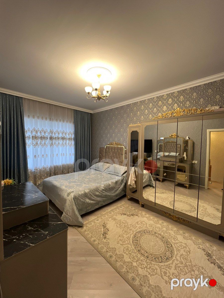 Həyət evi, Masazır qəs — Ev, villa, Bakı (6)
