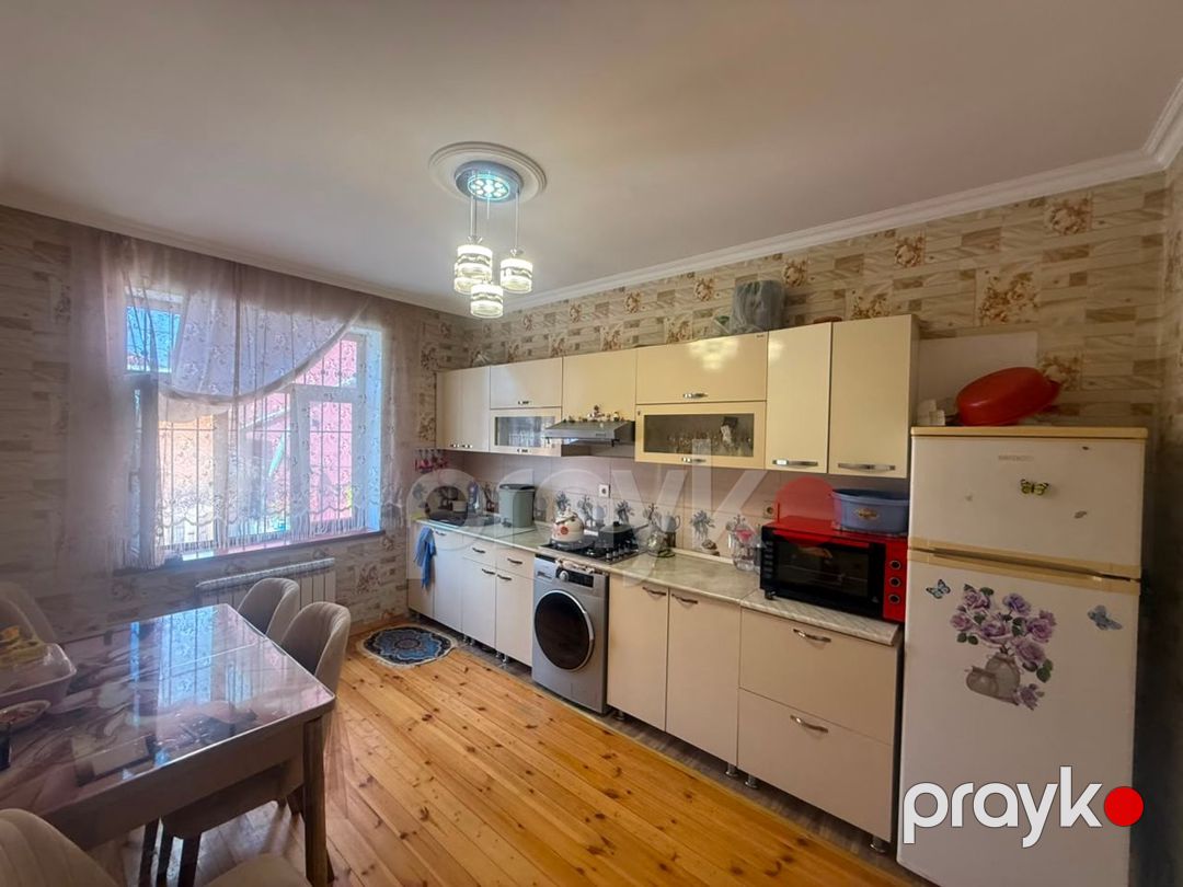 Bağ evi, 120 m², Sabunçu r., Bakı — Ev, villa (5)