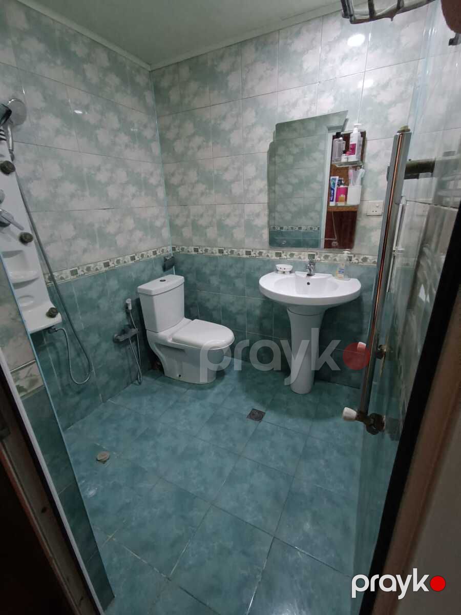 Satılır 2 otaqlı yeni tikili 60 m² — Mənzil, Bakı (11)