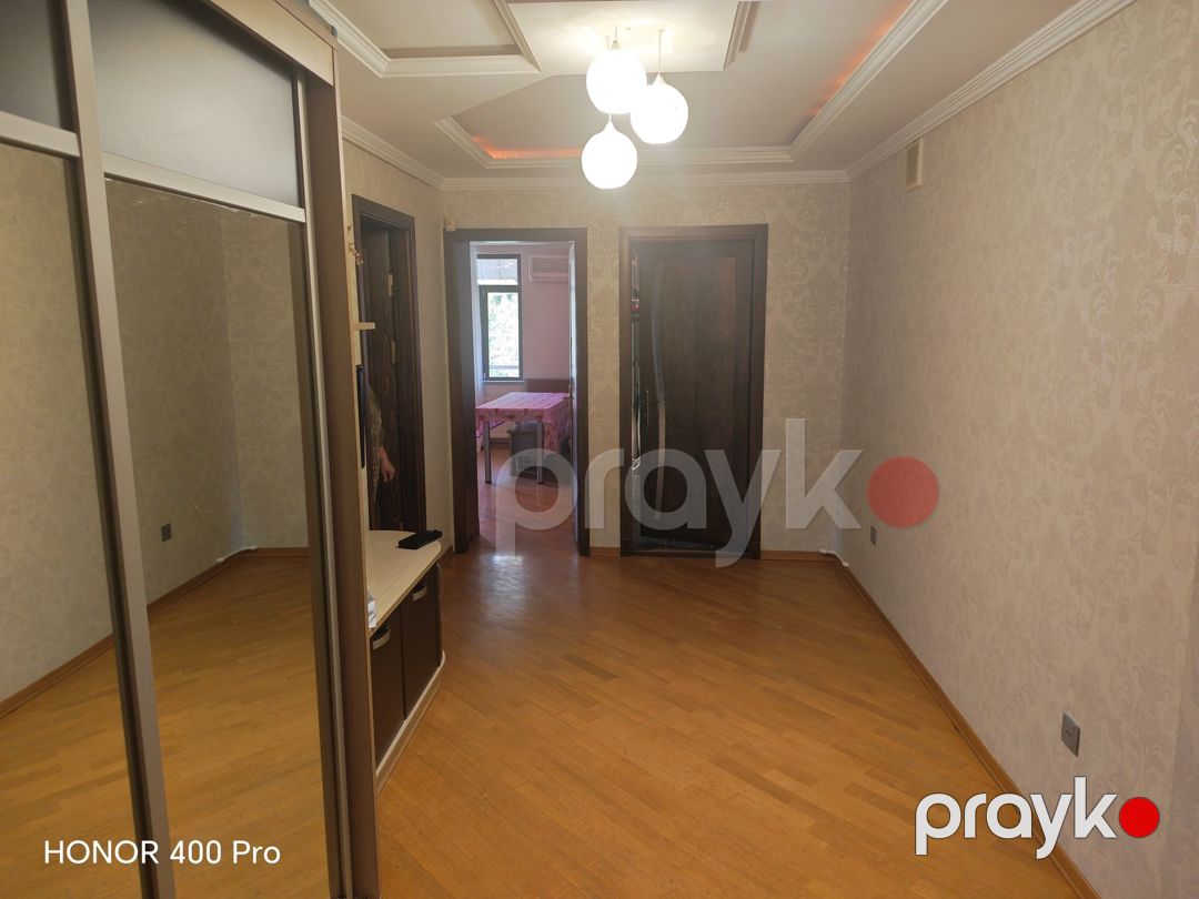 İcarəyə verilir 3 otaqlı köhnə tikili 120 m² — Mənzil, Bakı (4)