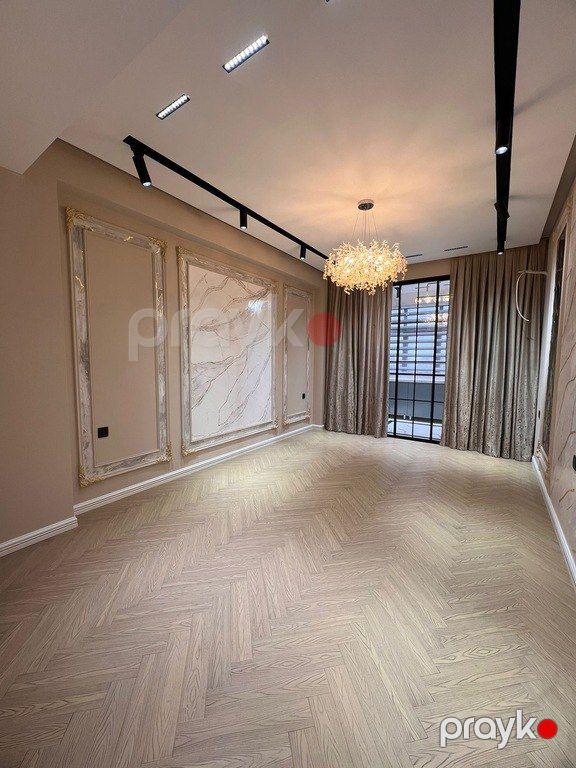 Satılır 2 otaqlı yeni tikili 56 m² — Mənzil, Bakı (2)