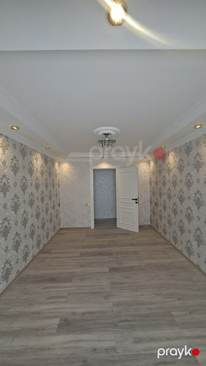 2-otaqlı mənzil kirayə verilir, Sumqayıt ş., 48 m² — Mənzil, Sumqayıt (4)