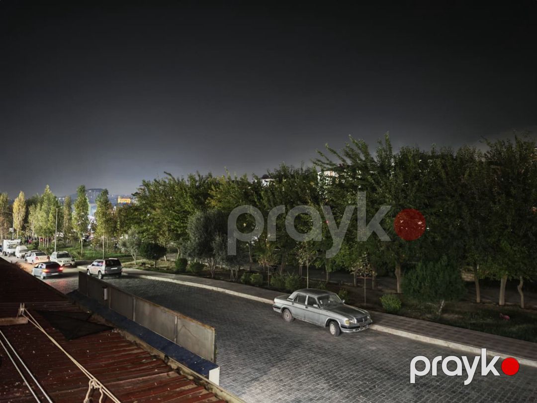 İcarəyə verilir 2 otaqlı yeni tikili 54 m² — Mənzil, Bakı (9)