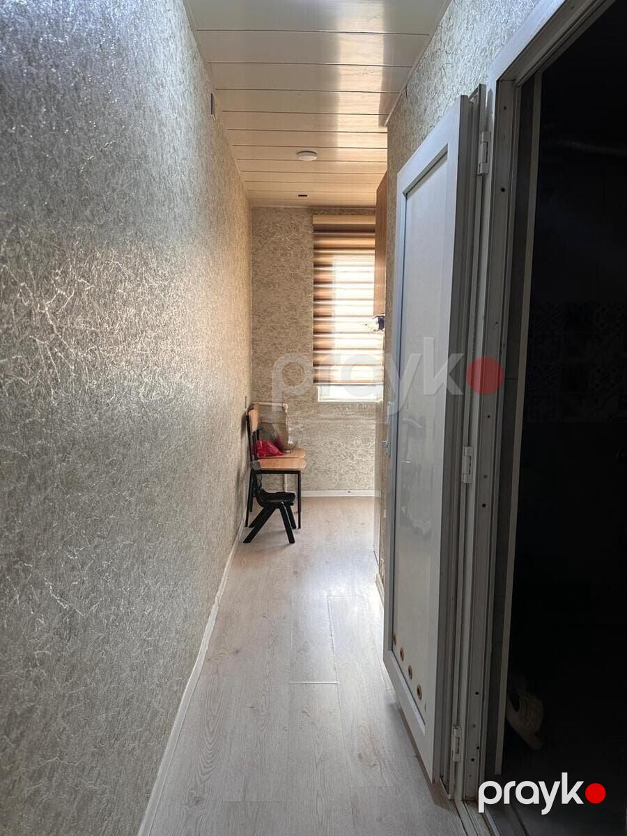 Satılır 2 otaqlı köhnə tikili 55 m² — Mənzil, Bakı (7)