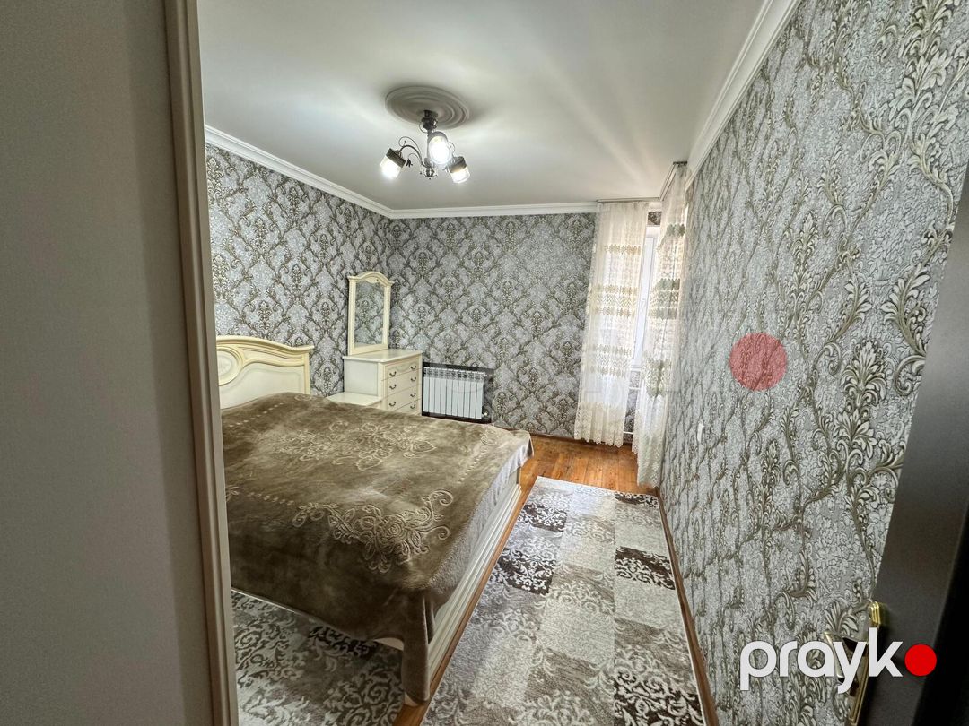Satılır 2 otaqlı yeni tikili 70 m² — Mənzil, Bakı (3)