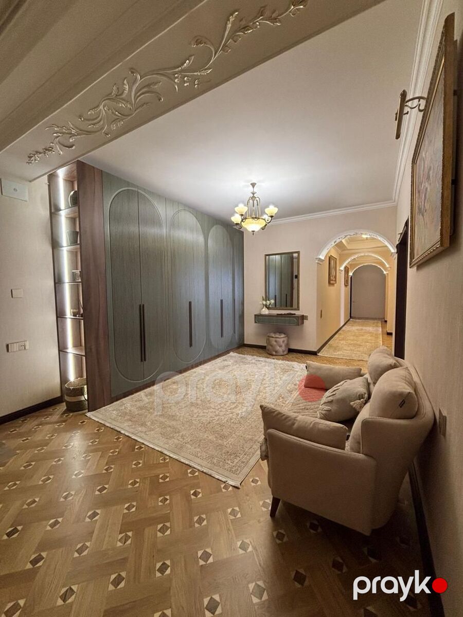 Satılır 4 otaqlı yeni tikili 165 m² — Mənzil, Bakı (11)