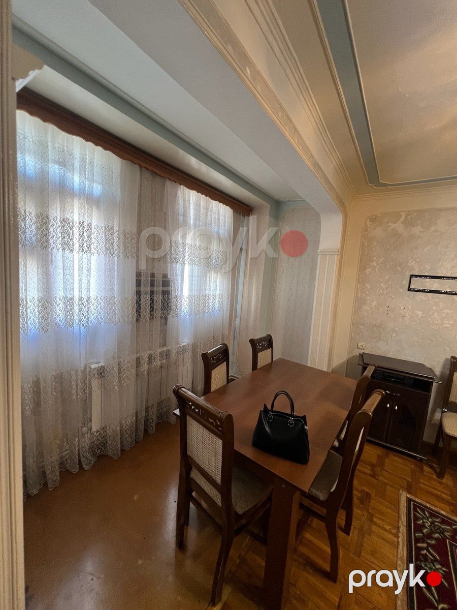 2-otaqlı mənzil, 10-cu mkr., 68 m² — Mənzil, Sumqayıt (7)