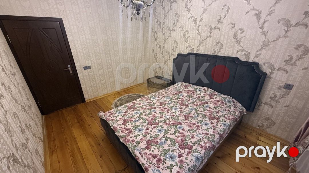 Satılır 4 otaqlı köhnə tikili 90 m² — Mənzil, Bakı (4)