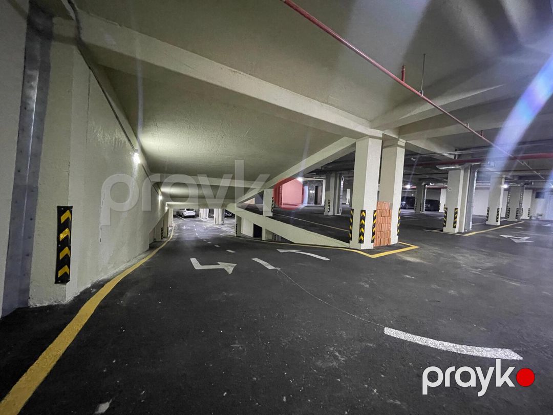İcarəyə verilir 3 otaqlı ofis 131 m² — Ofis, Bakı (7)