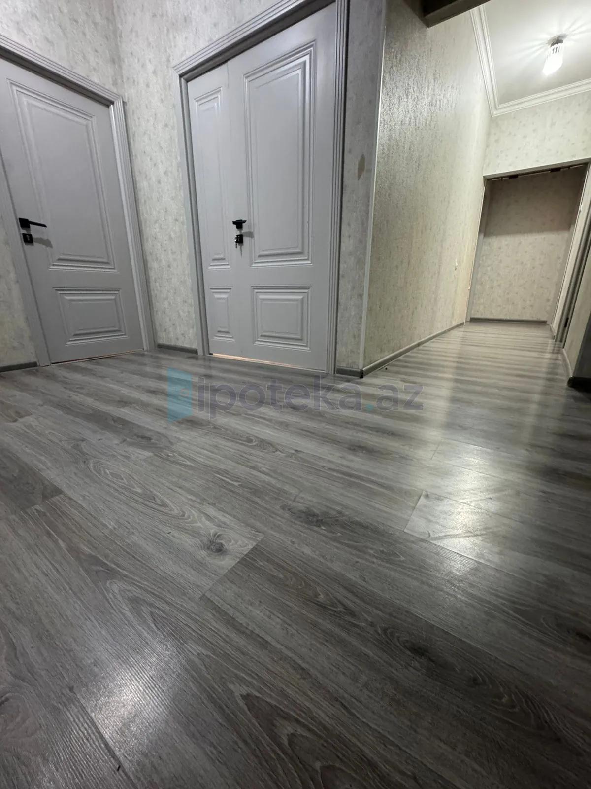Satılır: 4 Otaq, Köhnə tikili, Sabunçu r., Bakıxanov q., 100.00 m² — Mənzil, Bakı (5)