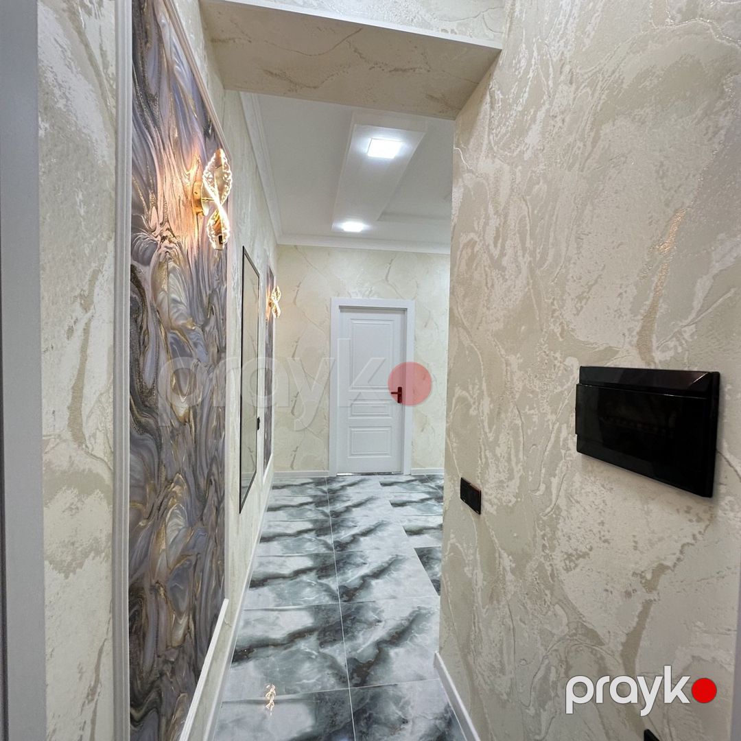 Satılır 3 otaqlı yeni tikili 84 m² — Mənzil, Bakı (2)