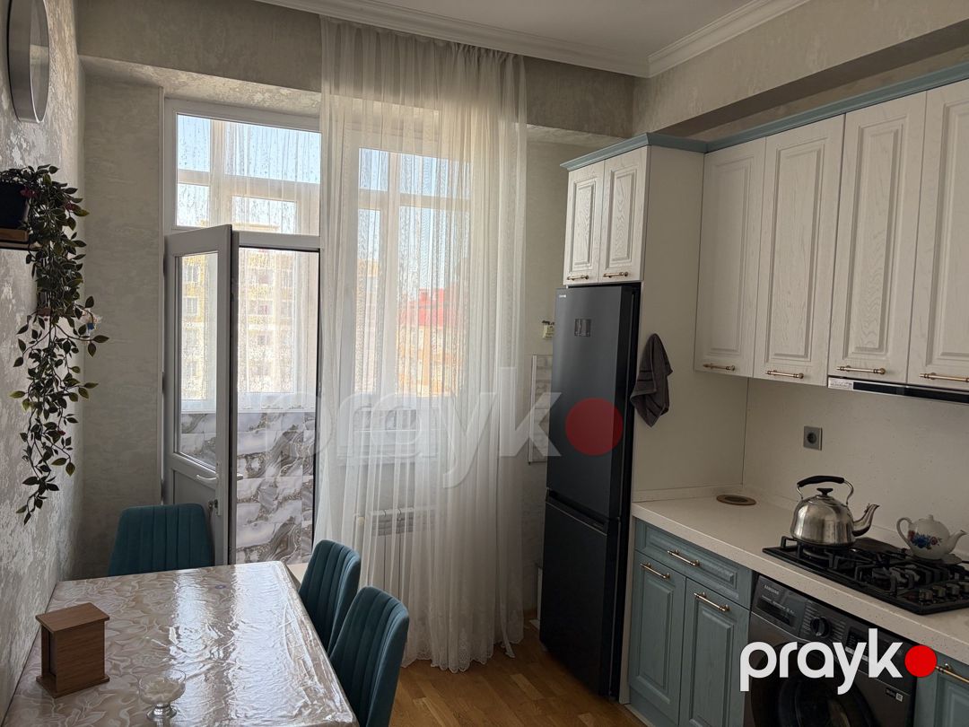 Satılır 3 otaqlı yeni tikili 102 m² — Mənzil, Sumqayıt (4)