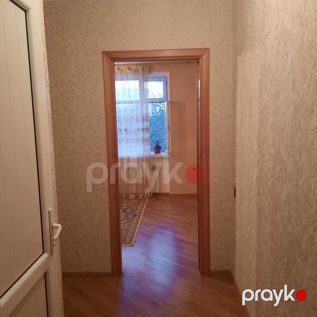 2-otaqlı mənzil kirayə verilir, Xalqlar Dostluğu m., 50 m² — Mənzil, Bakı (9)