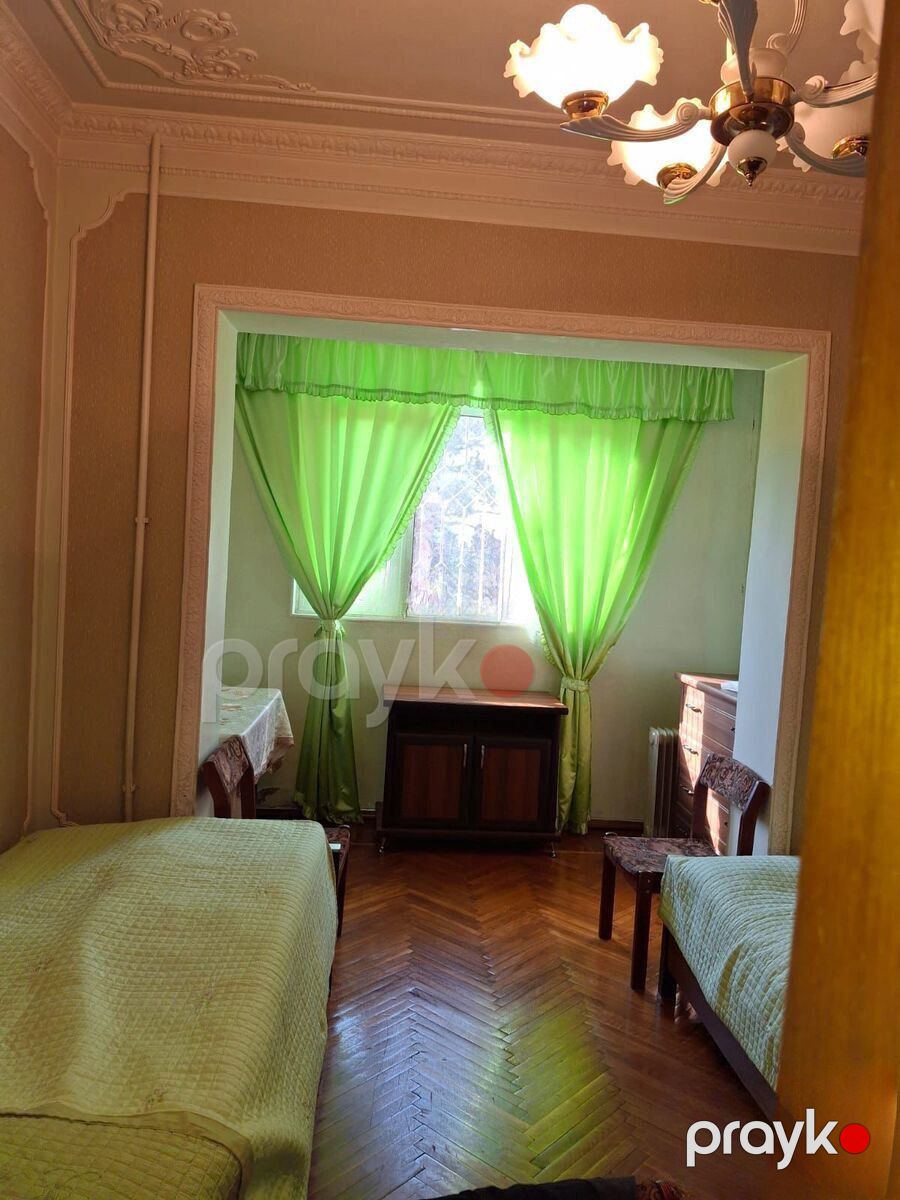 Satılır 5 otaqlı köhnə tikili 150 m² — Mənzil, Bakı (11)