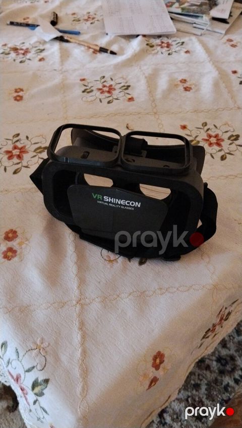 Vr gözlük ucuz — Bakı
