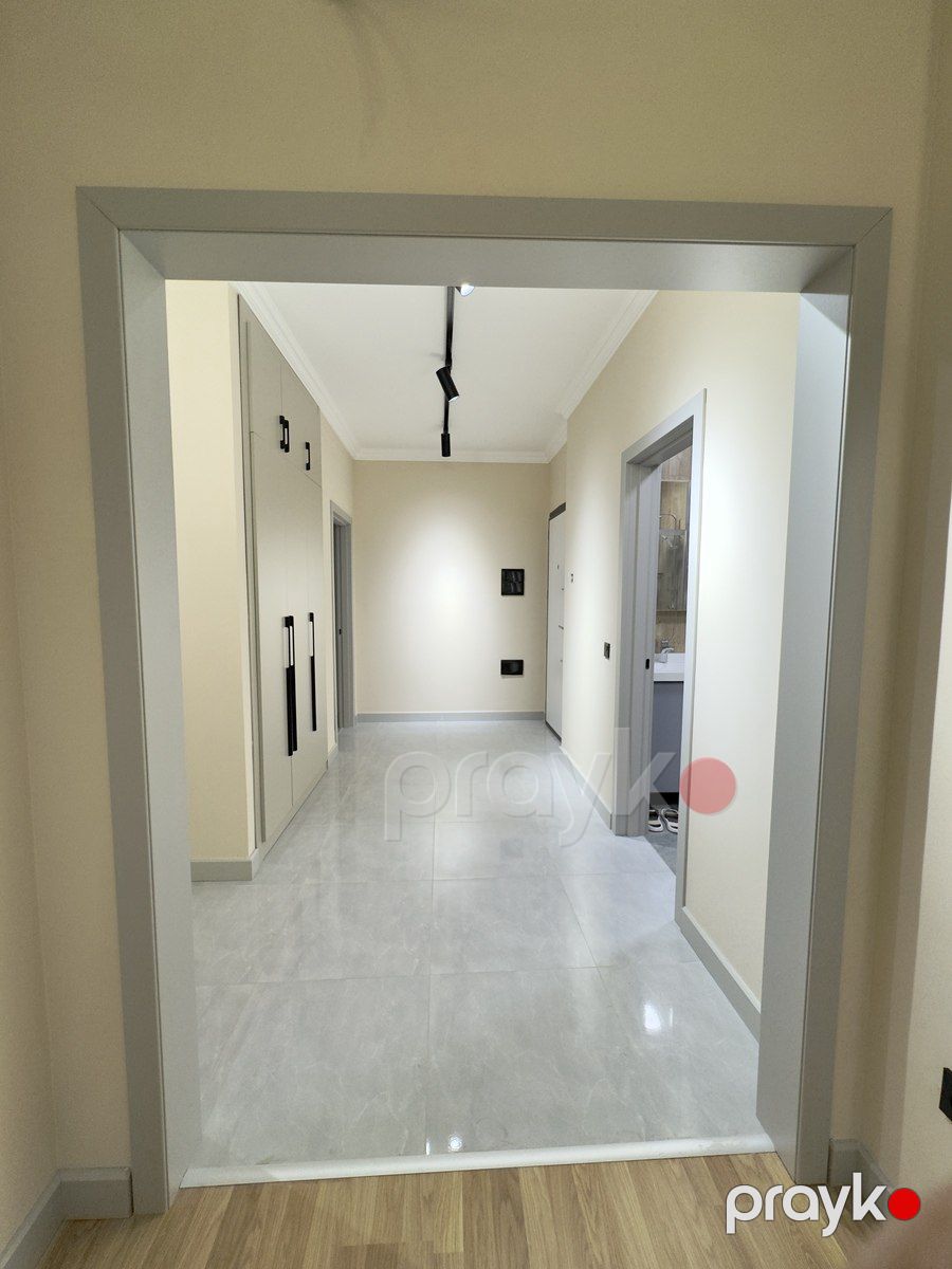 4-otaqlı yeni tikili kirayə verilir, 20 Yanvar m., 165 m² — Mənzil, Bakı (3)