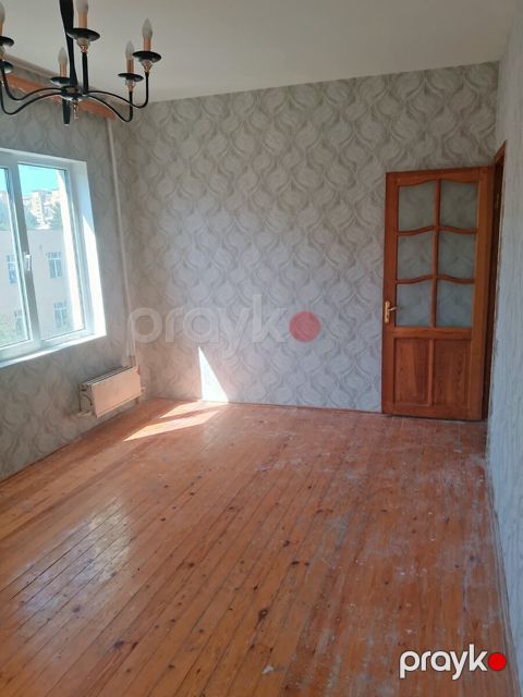 2-otaqlı mənzil kirayə verilir, Əhmədli m., 50 m² — Bakı
