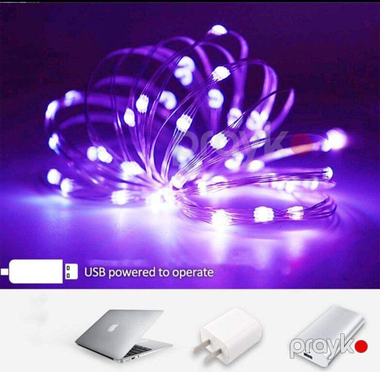 LED işıqlar — İşıqlandırma, Bakı (3)