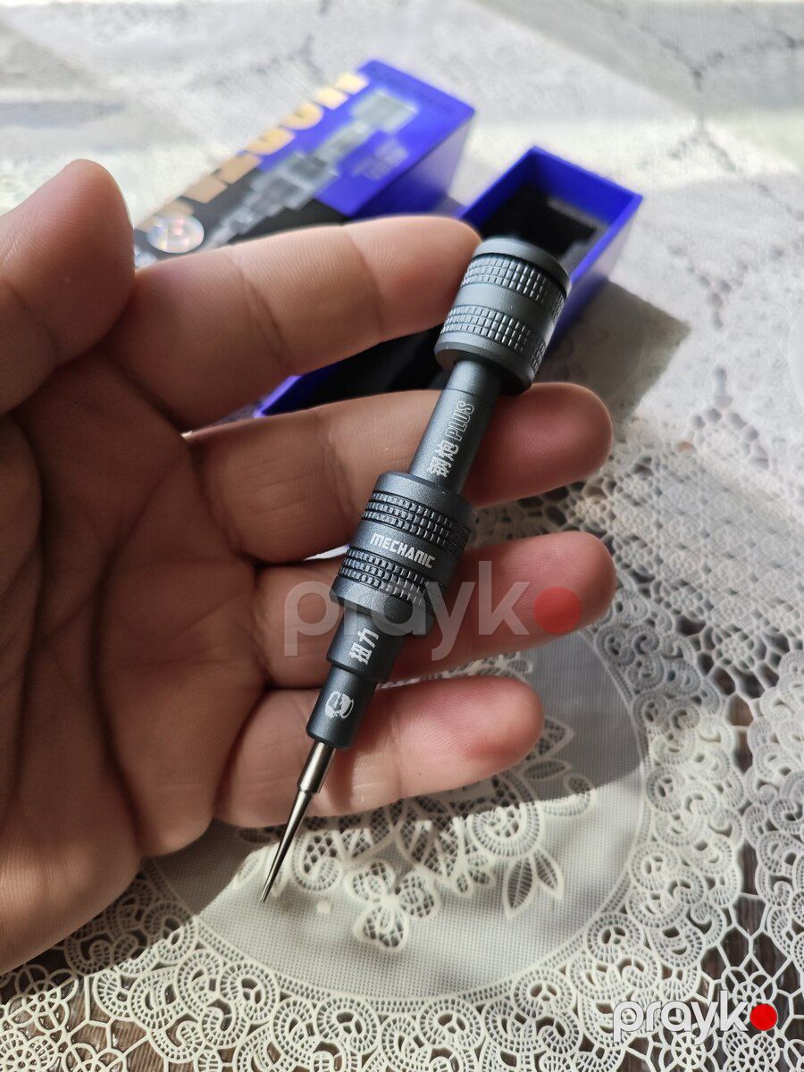 Vintaçan Mechanıc Mortar Plus 0.8 — Təmir və inşaat, Bakı (3)