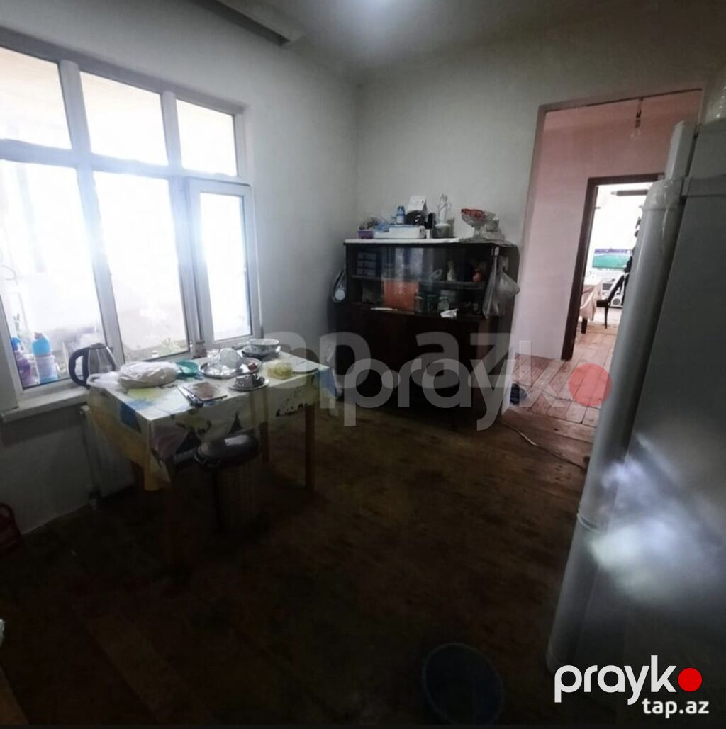 9 otaq, 140 kv. m, Orta təmir — Ev, villa, Digah