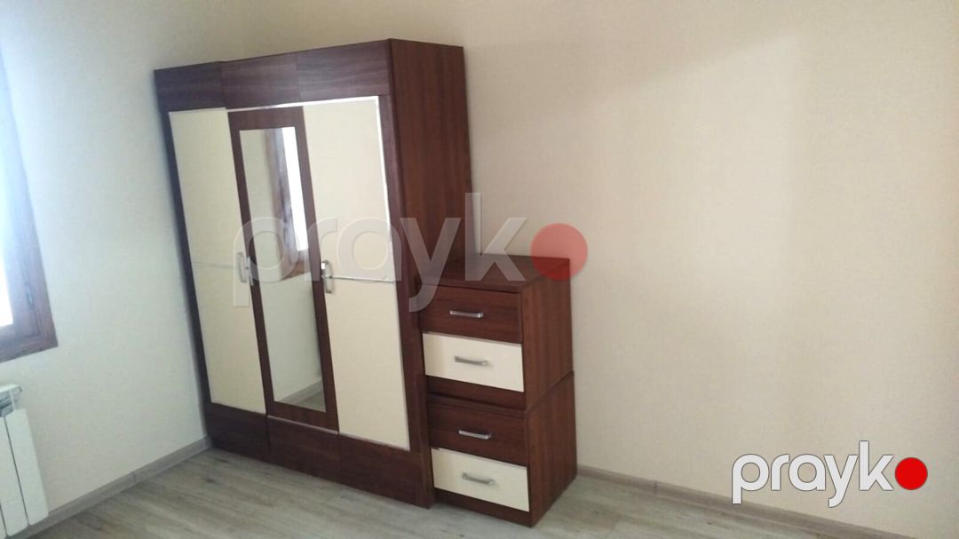 İcarəyə verilir 2 otaqlı yeni tikili 55 m² — Mənzil, Bakı (4)