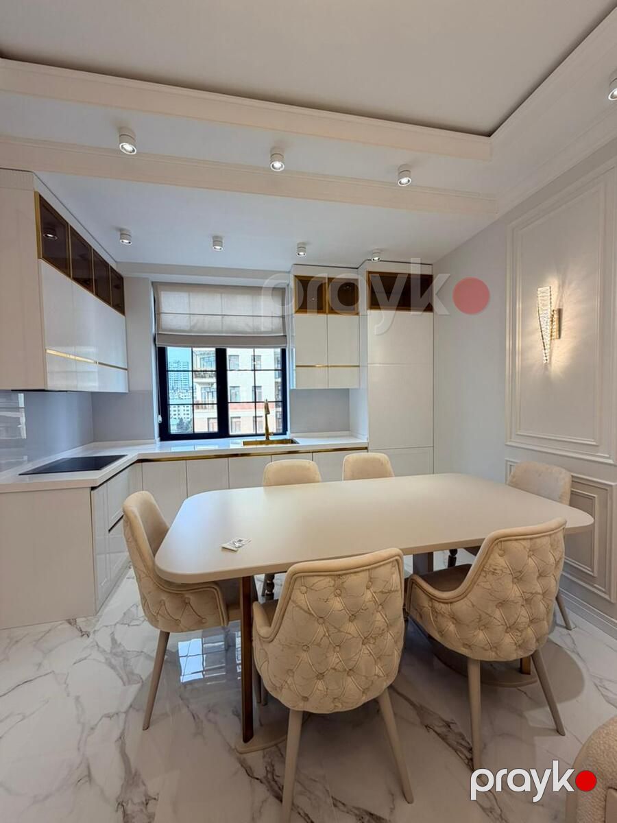 Satılır 3 otaqlı yeni tikili 87 m² — Mənzil, Bakı (5)