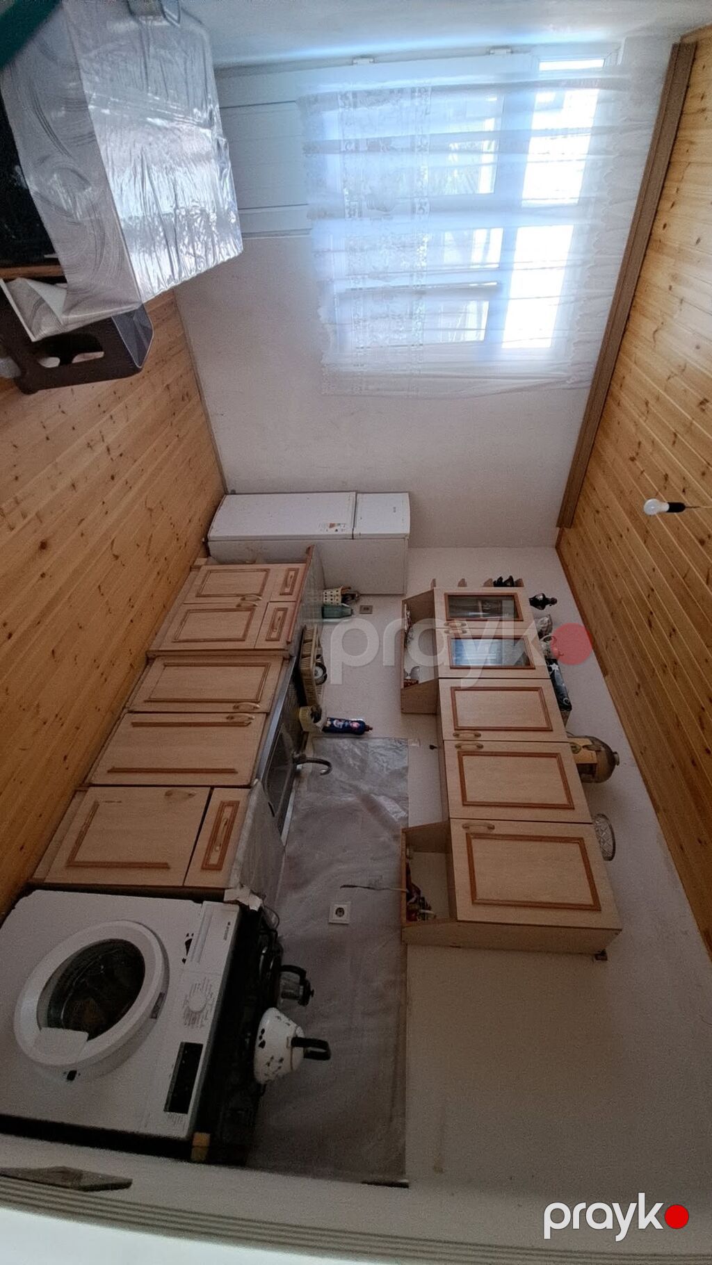 Lənkəran şəhərində 3otaqlı, 80 m² sahəli mənzil kirayə təklif olunur — Mənzil, Lənkəran (6)
