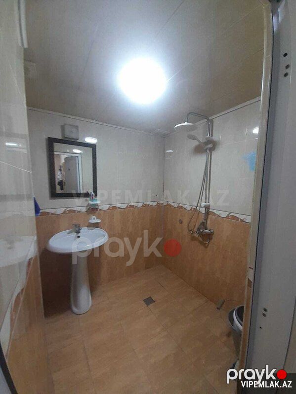 Suraxanı rayonunda 3 otaqlı Köhnə tikili Satılır, 70 m² — Mənzil, Bakı (5)