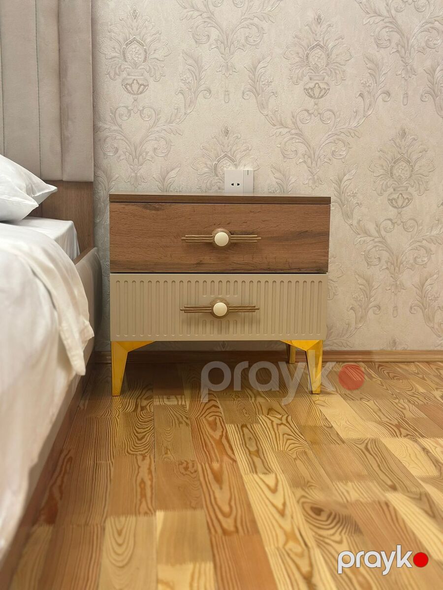 İcarəyə verilir 2 otaqlı yeni tikili 108 m² — Mənzil, Bakı (8)