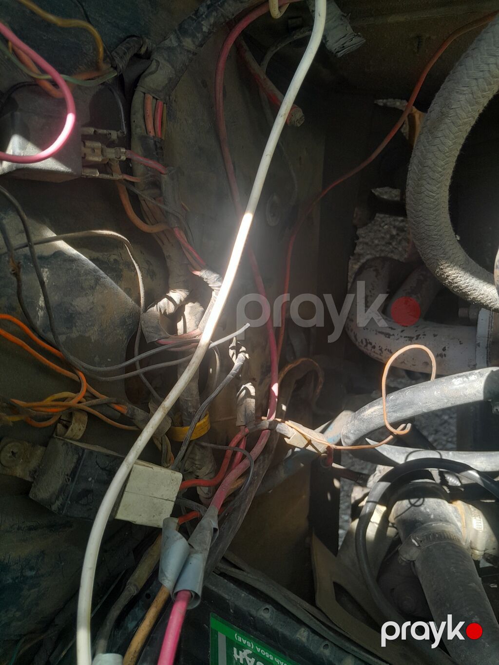 Vaz (lada) 2106: 1.6 l 2001 il — Avtomobillər, İsmayıllı (10)
