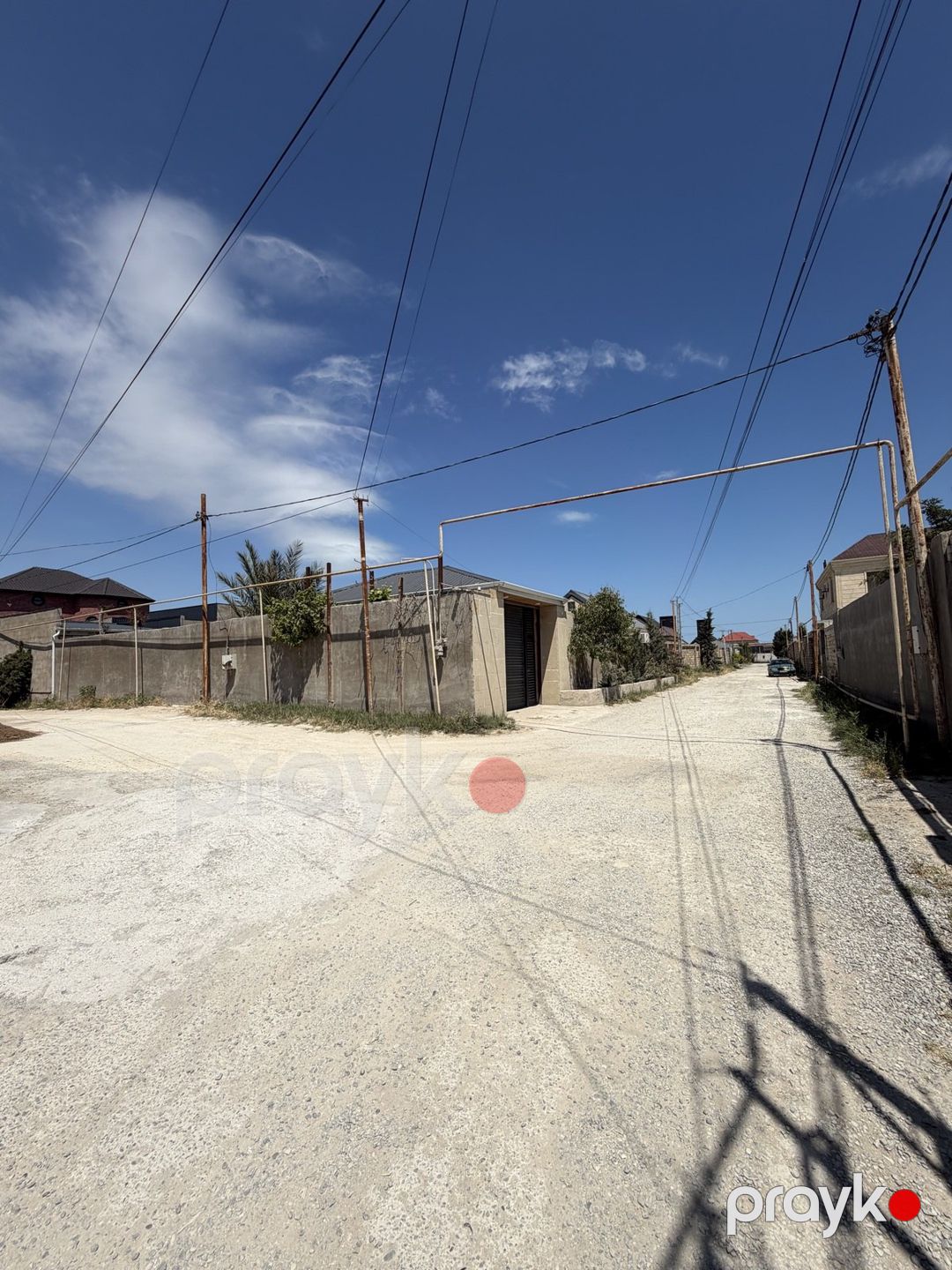 Satılır torpaq 8.3 sot — Torpaq, Bakı (3)