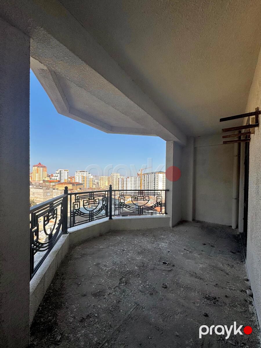 Satılır 5 otaqlı yeni tikili 264 m² — Mənzil, Bakı (7)