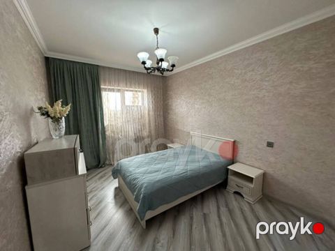 Satılır 5 otaqlı köhnə tikili 120 m² — Bakı