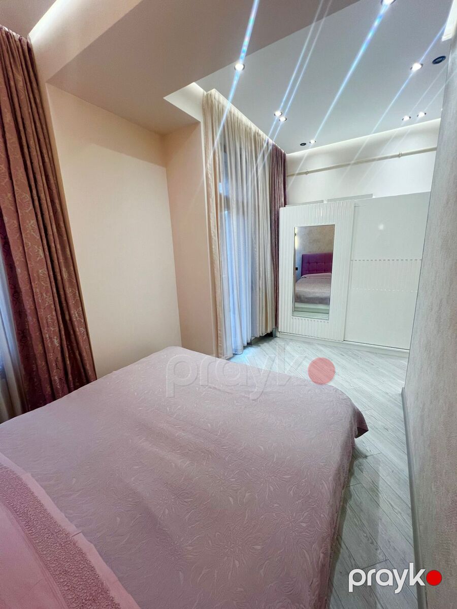 Satılır 2 otaqlı yeni tikili 71 m² — Mənzil, Bakı (4)