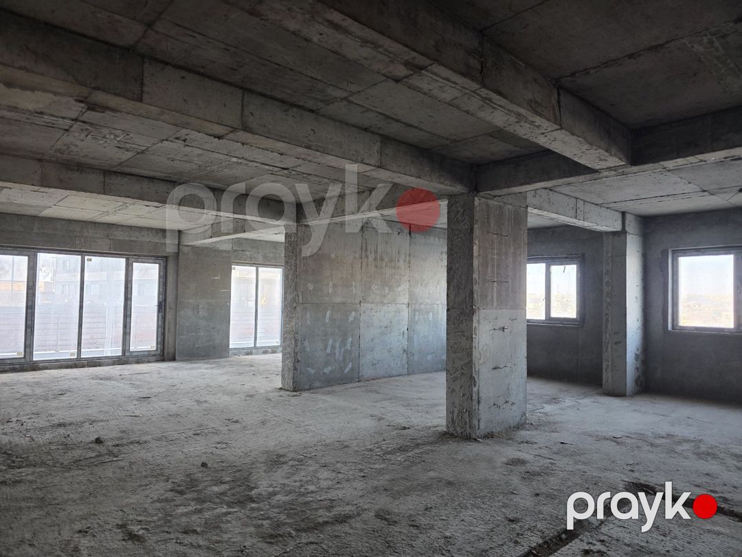 İcarəyə verilir obyekt 840 m² — Əmlak, Bakı (7)