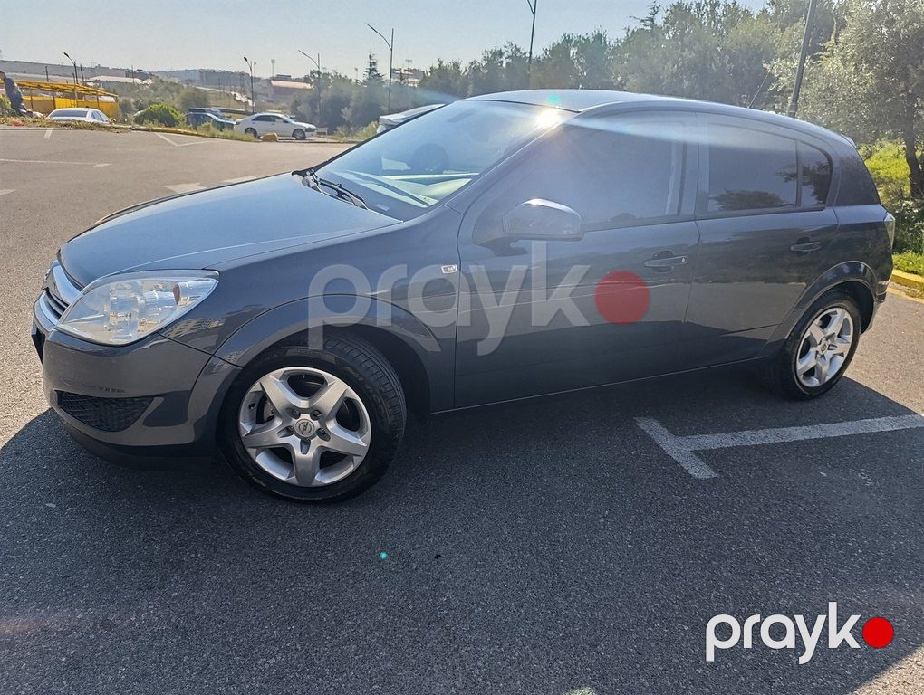 Opel Astra, 1.4 L, 2007 il, 236 000 km — Avtomobillər, Bakı (5)