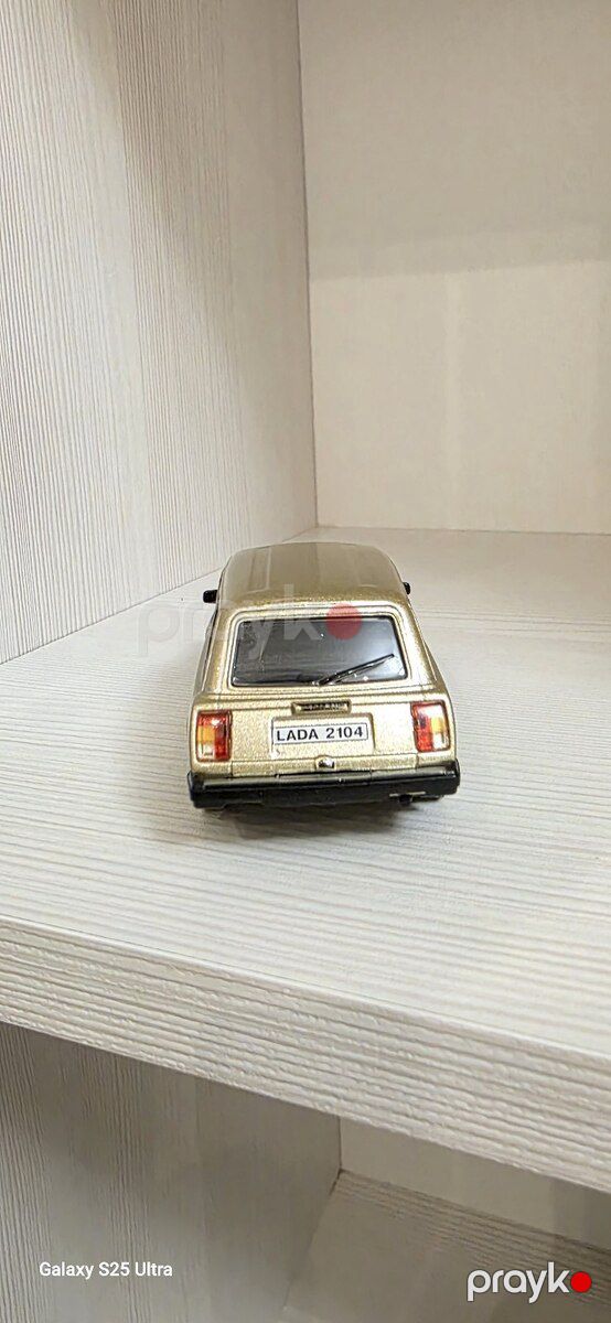 Lada (VAZ) 2104 modeli — Kolleksiyalar, Sumqayıt (2)