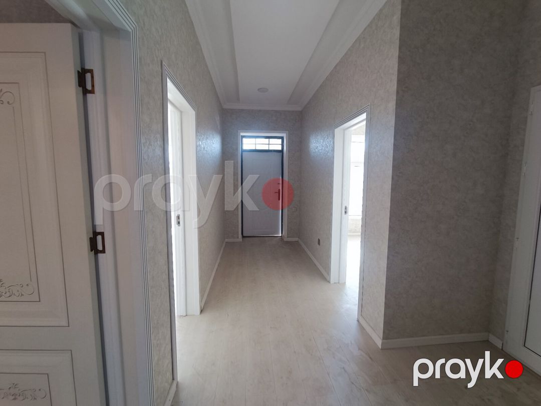 Həyət evi, Məhəmmədli qəs — Ev, villa, Bakı (8)