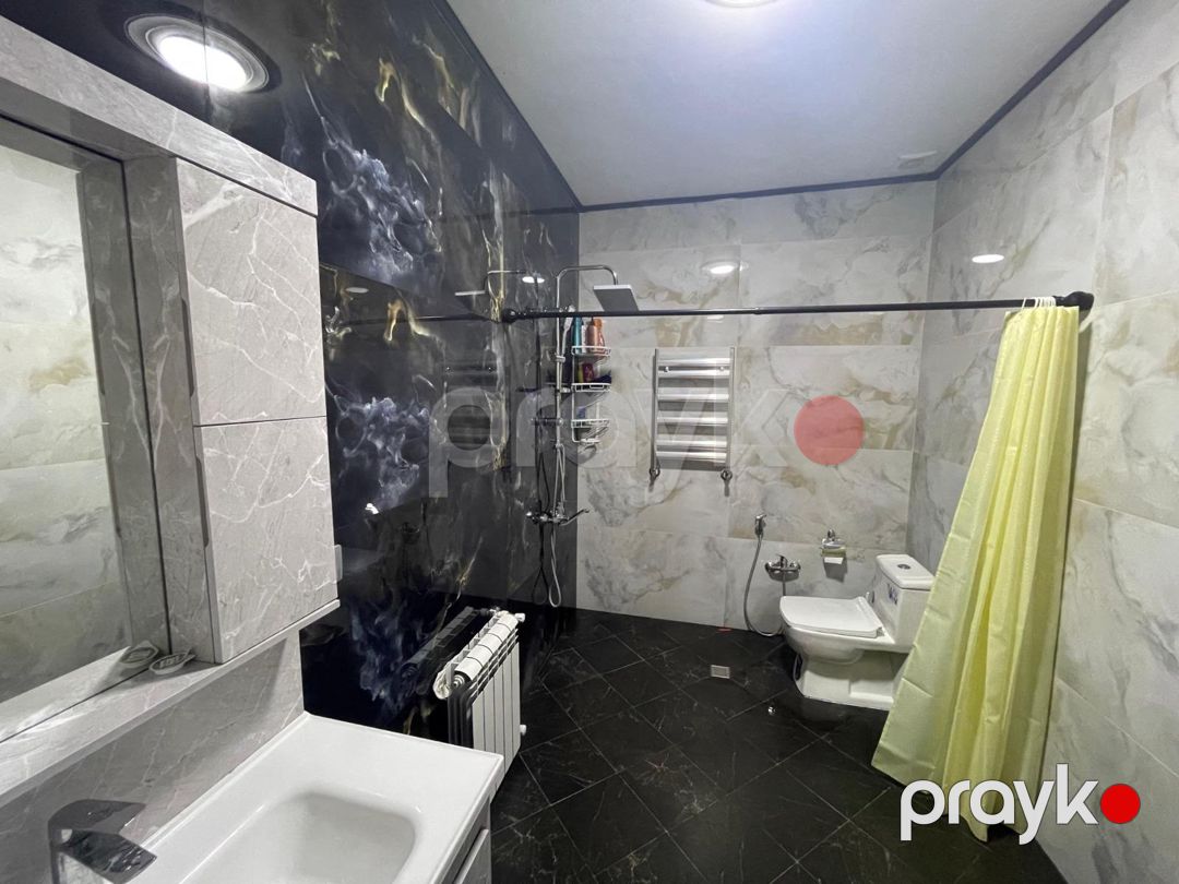 Satılır 4 otaqlı həyət evi/bağ evi 140 m² — Ev, villa, İsmayıllı (3)