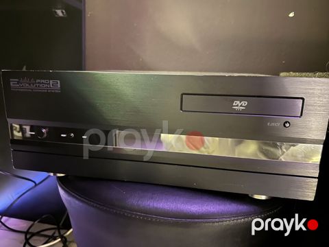 Studio Evolution PRO 2 – peşəkar karaoke sistemi Xüsusiyyətlər