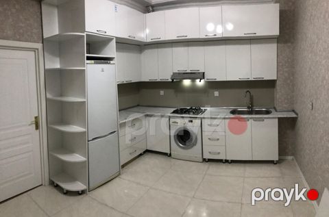 2-otaqlı yeni tikili kirayə verilir, Sumqayıt ş., 70 m² — Sumqayıt