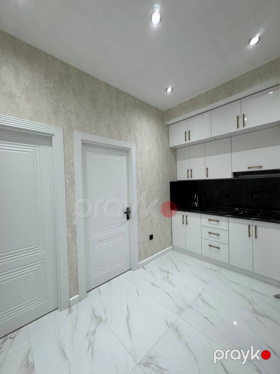 Satılır 2 otaqlı yeni tikili 47 m² — Mənzil, Bakı (9)