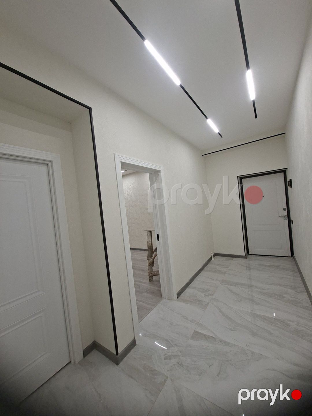 Satılır 2 otaqlı yeni tikili 54 m² — Mənzil, Bakı (5)