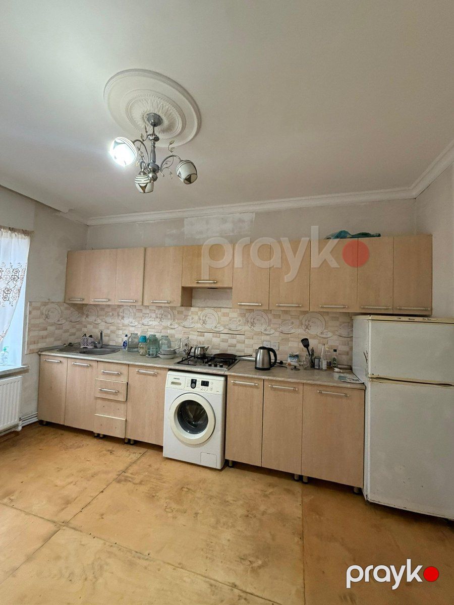 Həyət evi, Qusar r — Ev, villa, Qusar (3)
