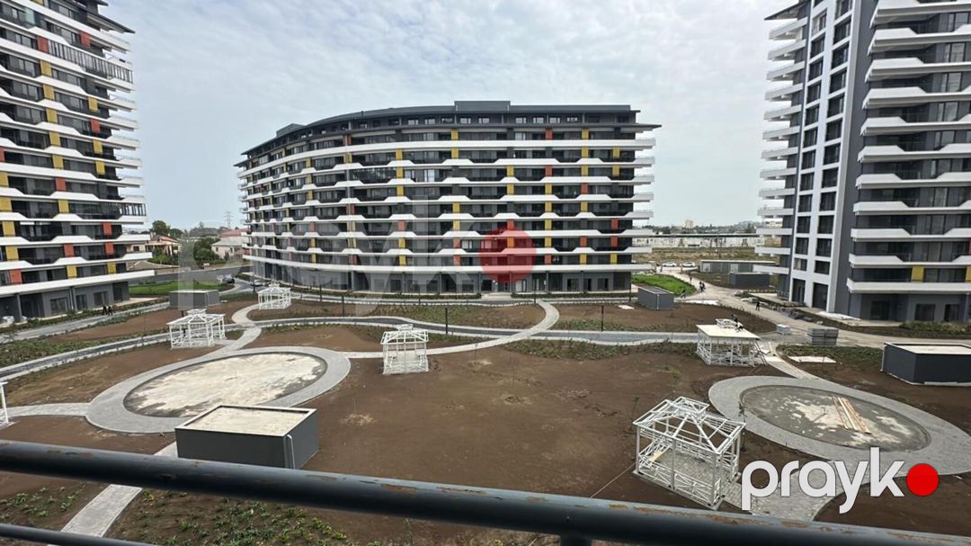 Satılır 2 otaqlı yeni tikili 72.3 m² — Mənzil, Bakı (7)