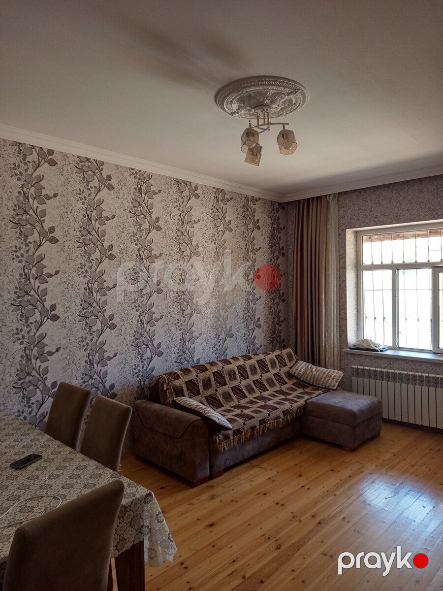 Həyət evi, Binə qəs — Ev, villa, Bakı (11)