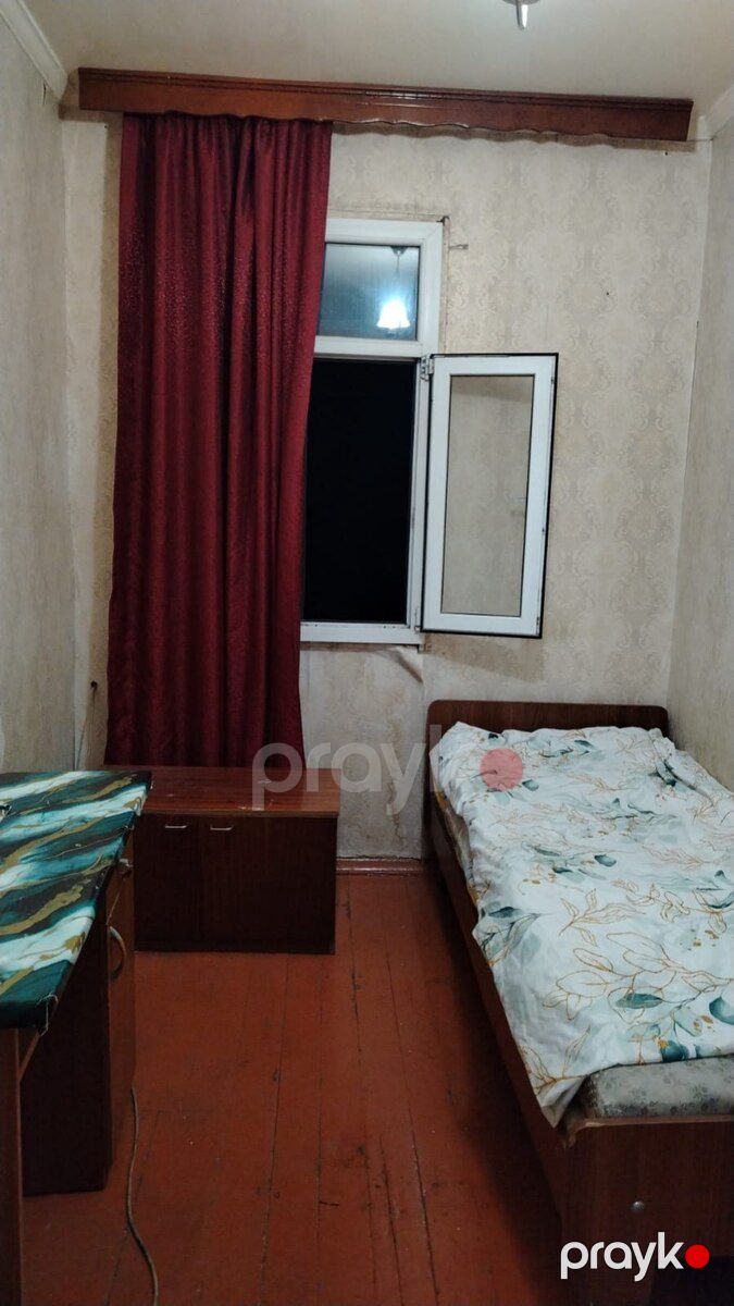 2-otaqlı mənzil kirayə verilir, Memar Əcəmi m., 50 m² — Mənzil, Bakı