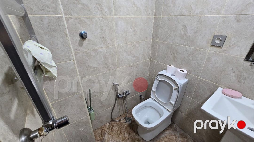 İcarəyə verilir 3 otaqlı köhnə tikili 70 m² — Mənzil, Bakı (12)