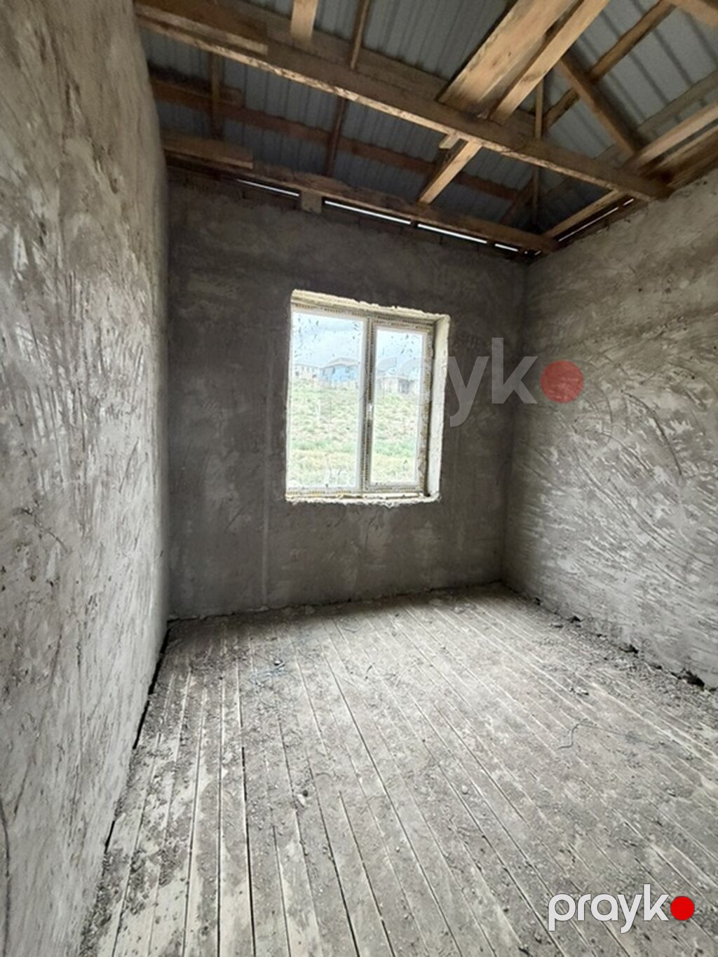 3 otaqlı, 81 kv. m — Ev, villa, Bakı (3)