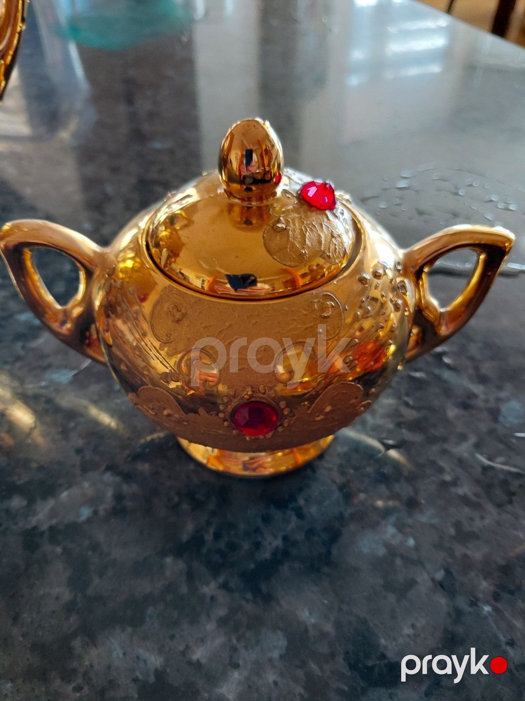 Çay servizi — Qablar və mətbəx əşyaları, Bakı (3)